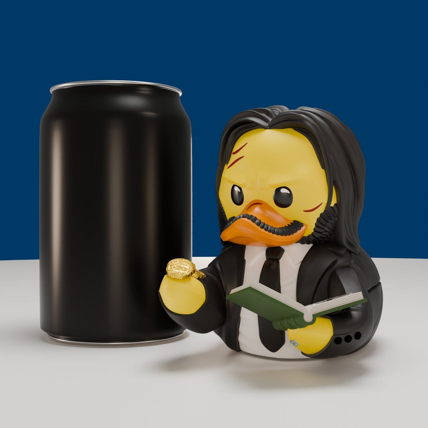 Canard John Wick: Chapitre 3 TUBBZ (Boxed Edition)