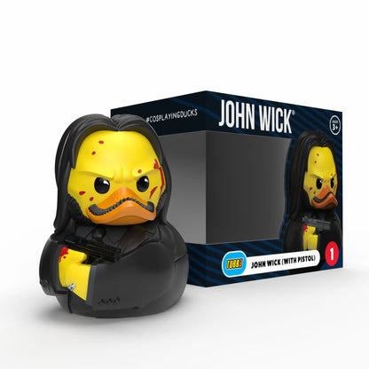 Canard John Wick (Boxed Edition)