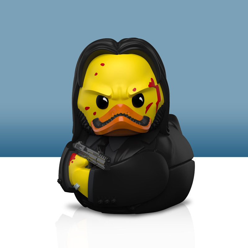 Canard John Wick: John Wick TUBBZ (Boxed Edition) - vue 4