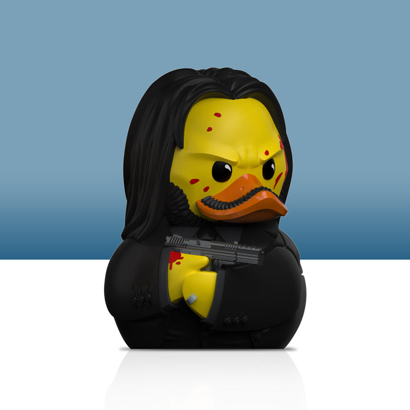 Canard John Wick: John Wick TUBBZ (First Edition) - vue 3