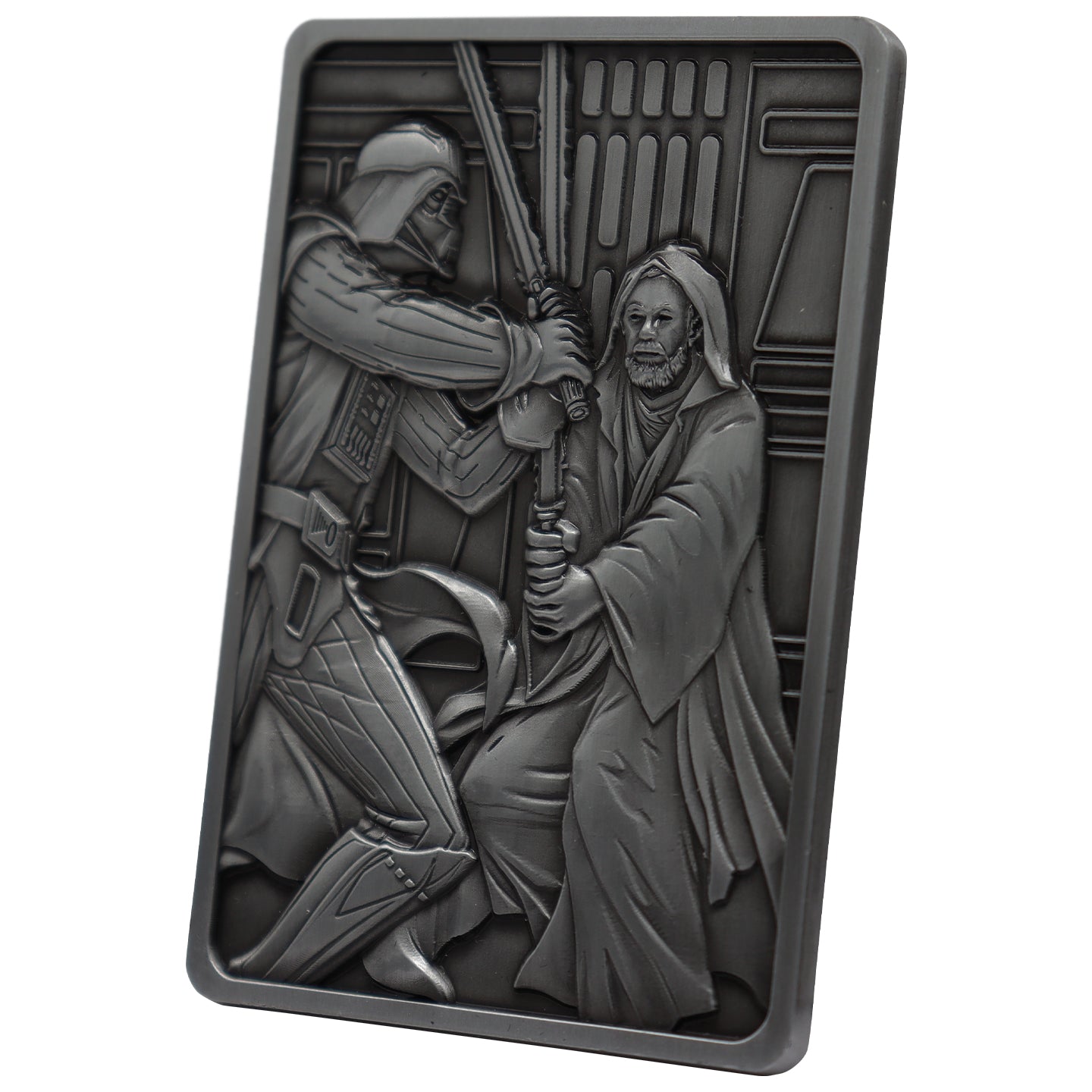 Lingot collector Star Wars - We Meet Again