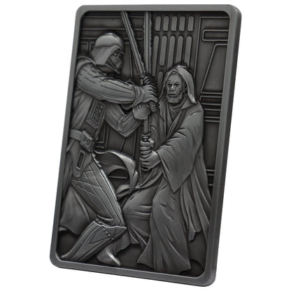 Lingot collector Star Wars - We Meet Again