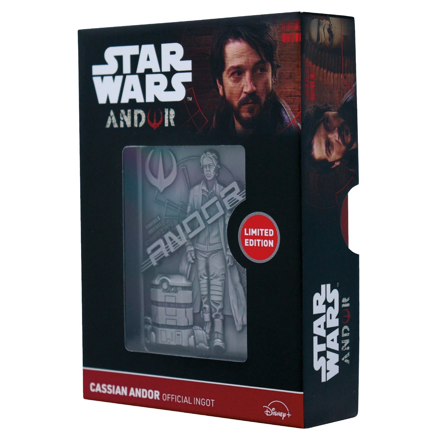 Lingot collector Star Wars - Andor