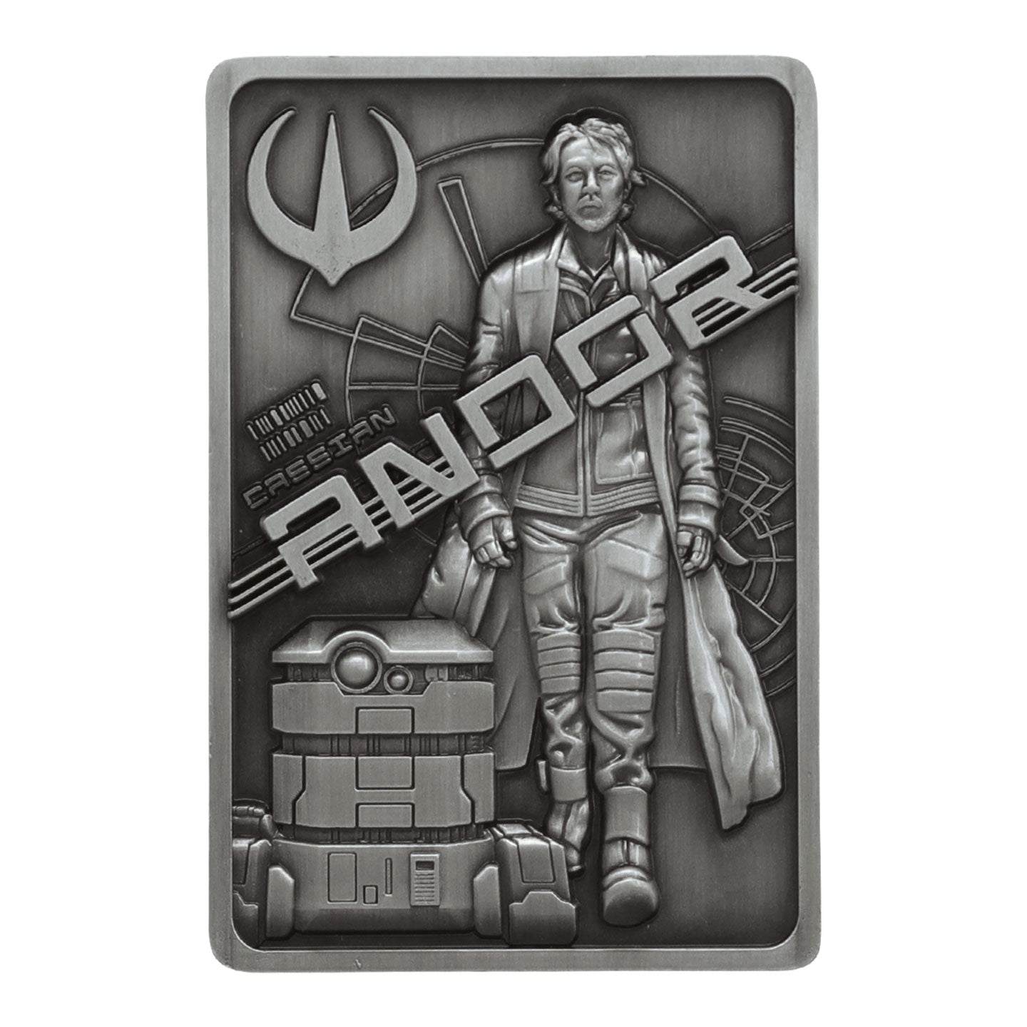Lingot collector Star Wars - Andor