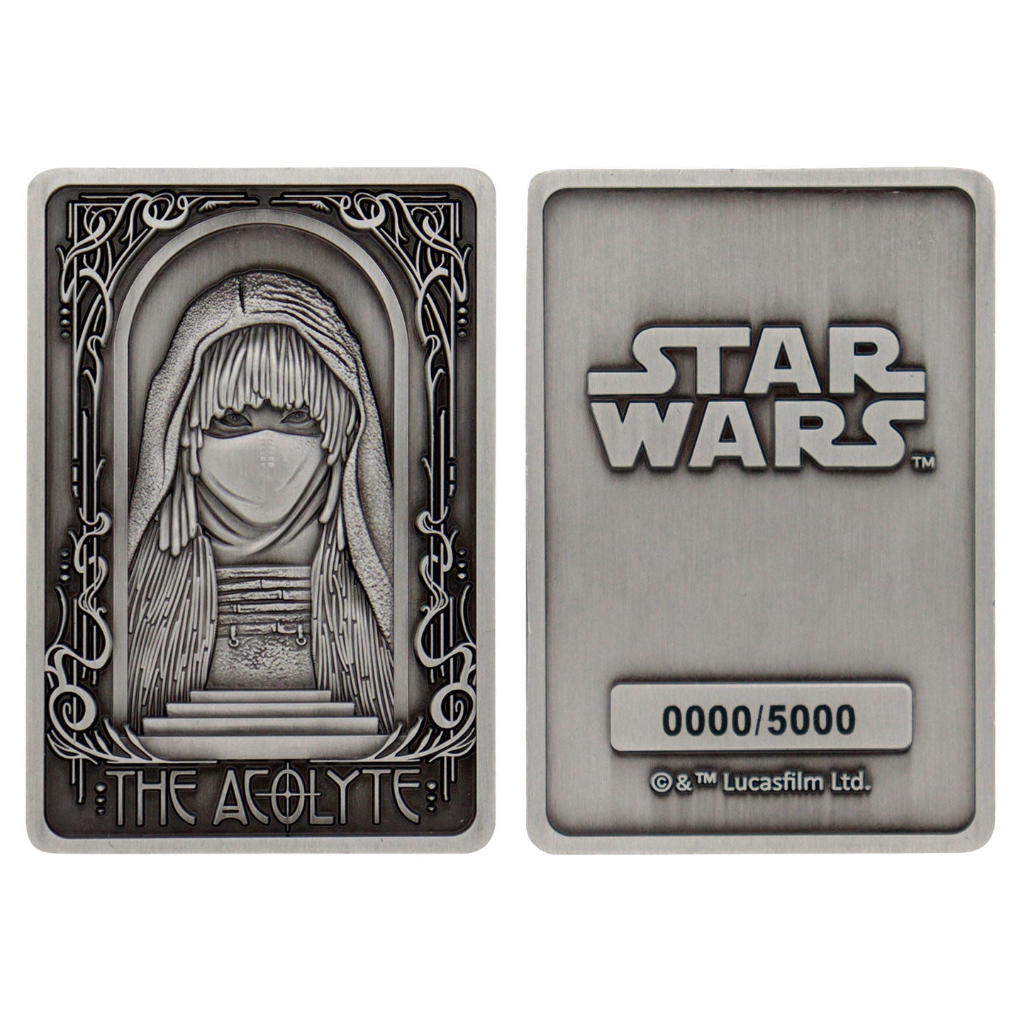 Lingot collector Star Wars - The AcolyteLLingot collector Star Wars - The AcolyteiLingot collector Star Wars - The AcolytenLingot collector Star Wars - The AcolytegLingot collector Star Wars - The AcolyteoLingot collector Star Wars - The AcolytetLingot collector Star Wars - The Acolyte Lingot collector Star Wars - The AcolytecLingot collector Star Wars - The AcolyteoLingot collector Star Wars - The AcolytelLingot collector Star Wars - The AcolytelLingot collector Star Wars - The AcolyteeLingot collector Sta