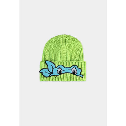 Bonnet Enfant Les Tortues Ninja - Leonardo – vue 3