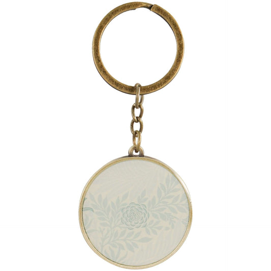 Porte-clés William Morris - ACS Larkspur