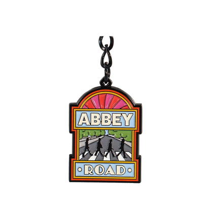 Porte-clés The Beatles - Abbey Road