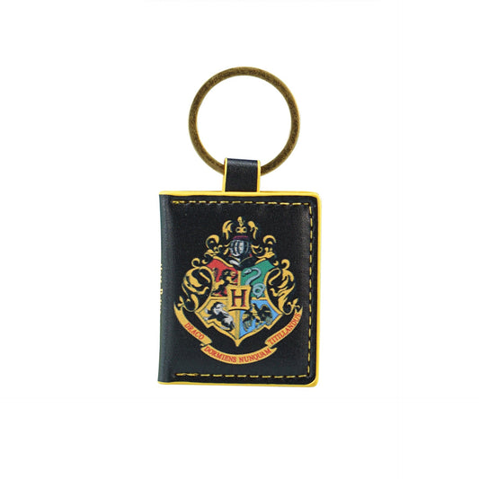 Harry Potter Keychain - Hogwarts