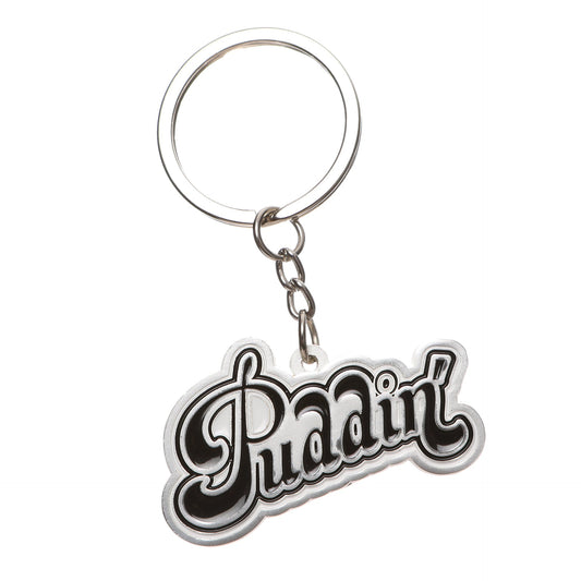 DC Comics Keychain - Puddin