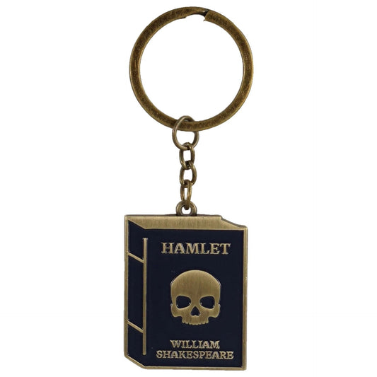 Porte-clés Shakespeare - Hamlet