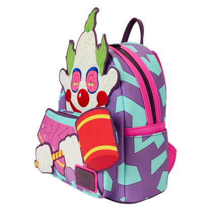 Mini Backpack Killer Clowns from Outer Space - Jumbo Cosplay Glow 