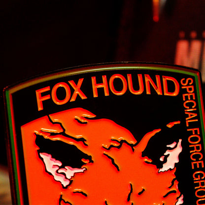 Lingot collector Metal Gear Solid - FOXHOUND InsigniaLLingot collector Metal Gear Solid - FOXHOUND InsigniaiLingot collector Metal Gear Solid - FOXHOUND InsignianLingot collector Metal Gear Solid - FOXHOUND InsigniagLingot collector Metal Gear Solid - FOXHOUND InsigniaoLingot collector Metal Gear Solid - FOXHOUND InsigniatLingot collector Metal Gear Solid - FOXHOUND Insignia Lingot collector Metal Gear Solid - FOXHOUND InsigniacLingot collector Metal Gear Solid - FOXHOUND InsigniaoLingot collector Metal Gea
