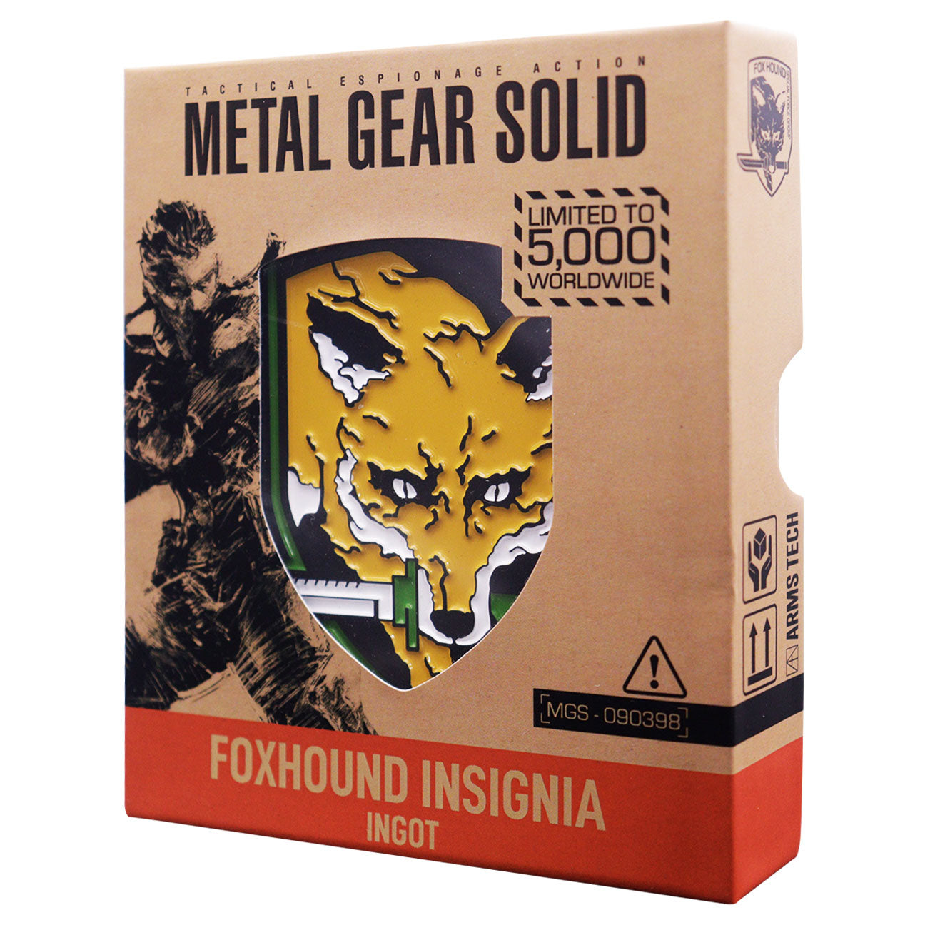 Lingot collector Metal Gear Solid - FOXHOUND InsigniaLLingot collector Metal Gear Solid - FOXHOUND InsigniaiLingot collector Metal Gear Solid - FOXHOUND InsignianLingot collector Metal Gear Solid - FOXHOUND InsigniagLingot collector Metal Gear Solid - FOXHOUND InsigniaoLingot collector Metal Gear Solid - FOXHOUND InsigniatLingot collector Metal Gear Solid - FOXHOUND Insignia Lingot collector Metal Gear Solid - FOXHOUND InsigniacLingot collector Metal Gear Solid - FOXHOUND InsigniaoLingot collector Metal Gea