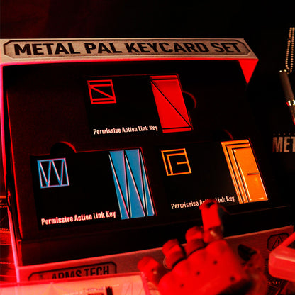Objet collector Metal Gear Solid - Set of 3 Key CardsCObjet collector Metal Gear Solid - Set of 3 Key CardsoObjet collector Metal Gear Solid - Set of 3 Key CardsfObjet collector Metal Gear Solid - Set of 3 Key CardsfObjet collector Metal Gear Solid - Set of 3 Key CardsrObjet collector Metal Gear Solid - Set of 3 Key CardseObjet collector Metal Gear Solid - Set of 3 Key CardstObjet collector Metal Gear Solid - Set of 3 Key Cards Objet collector Metal Gear Solid - Set of 3 Key CardspObjet collector Metal Gear