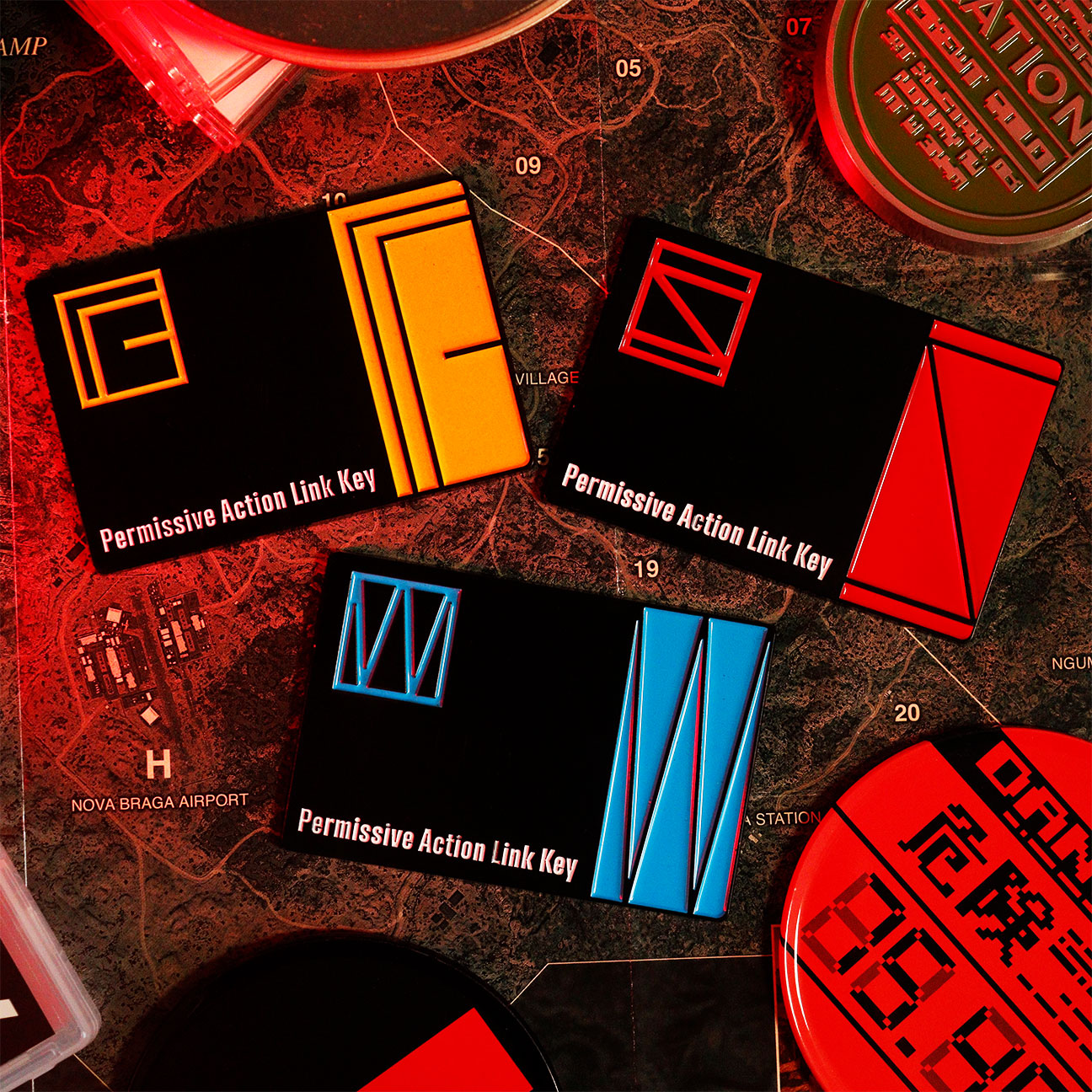 Objet collector Metal Gear Solid - Set of 3 Key CardsCObjet collector Metal Gear Solid - Set of 3 Key CardsoObjet collector Metal Gear Solid - Set of 3 Key CardsfObjet collector Metal Gear Solid - Set of 3 Key CardsfObjet collector Metal Gear Solid - Set of 3 Key CardsrObjet collector Metal Gear Solid - Set of 3 Key CardseObjet collector Metal Gear Solid - Set of 3 Key CardstObjet collector Metal Gear Solid - Set of 3 Key Cards Objet collector Metal Gear Solid - Set of 3 Key CardspObjet collector Metal Gear