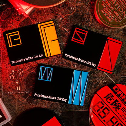 Objet collector Metal Gear Solid - Set of 3 Key CardsCObjet collector Metal Gear Solid - Set of 3 Key CardsoObjet collector Metal Gear Solid - Set of 3 Key CardsfObjet collector Metal Gear Solid - Set of 3 Key CardsfObjet collector Metal Gear Solid - Set of 3 Key CardsrObjet collector Metal Gear Solid - Set of 3 Key CardseObjet collector Metal Gear Solid - Set of 3 Key CardstObjet collector Metal Gear Solid - Set of 3 Key Cards Objet collector Metal Gear Solid - Set of 3 Key CardspObjet collector Metal Gear