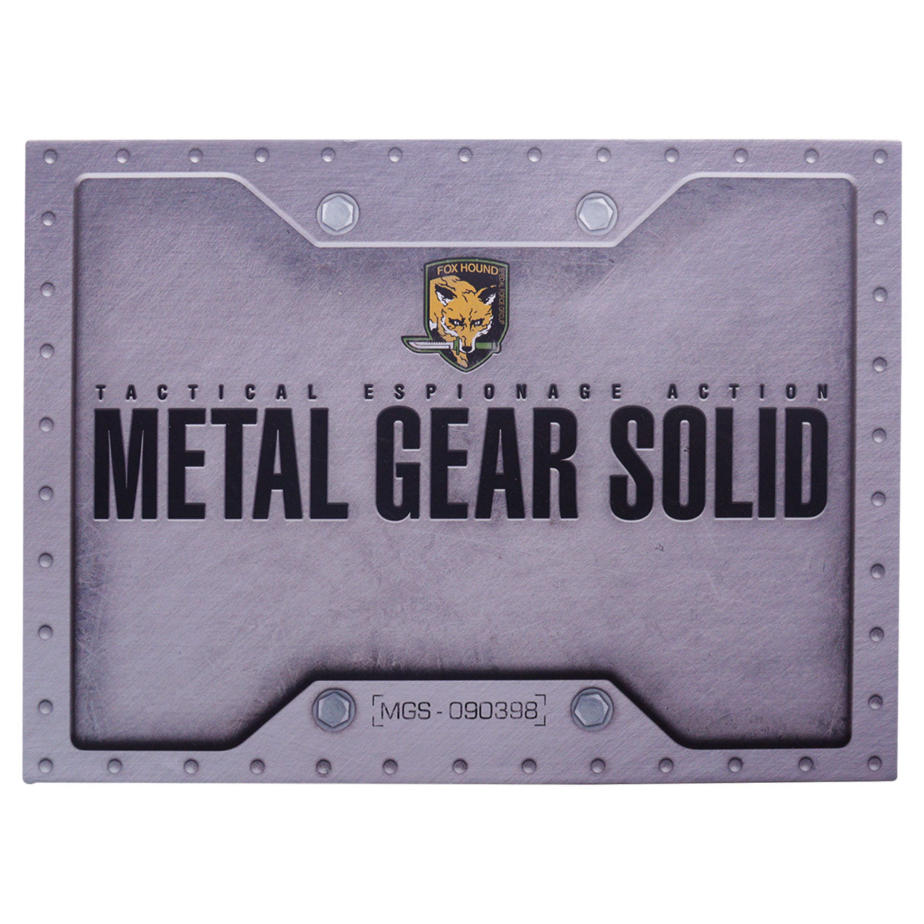 Objet collector Metal Gear Solid - Set of 3 Key CardsCObjet collector Metal Gear Solid - Set of 3 Key CardsoObjet collector Metal Gear Solid - Set of 3 Key CardsfObjet collector Metal Gear Solid - Set of 3 Key CardsfObjet collector Metal Gear Solid - Set of 3 Key CardsrObjet collector Metal Gear Solid - Set of 3 Key CardseObjet collector Metal Gear Solid - Set of 3 Key CardstObjet collector Metal Gear Solid - Set of 3 Key Cards Objet collector Metal Gear Solid - Set of 3 Key CardspObjet collector Metal Gear