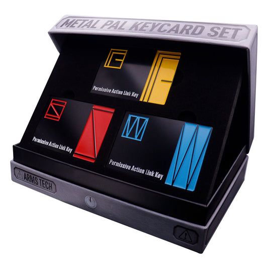 Objet collector Metal Gear Solid - Set of 3 Key CardsCObjet collector Metal Gear Solid - Set of 3 Key CardsoObjet collector Metal Gear Solid - Set of 3 Key CardsfObjet collector Metal Gear Solid - Set of 3 Key CardsfObjet collector Metal Gear Solid - Set of 3 Key CardsrObjet collector Metal Gear Solid - Set of 3 Key CardseObjet collector Metal Gear Solid - Set of 3 Key CardstObjet collector Metal Gear Solid - Set of 3 Key Cards Objet collector Metal Gear Solid - Set of 3 Key CardspObjet collector Metal Gear