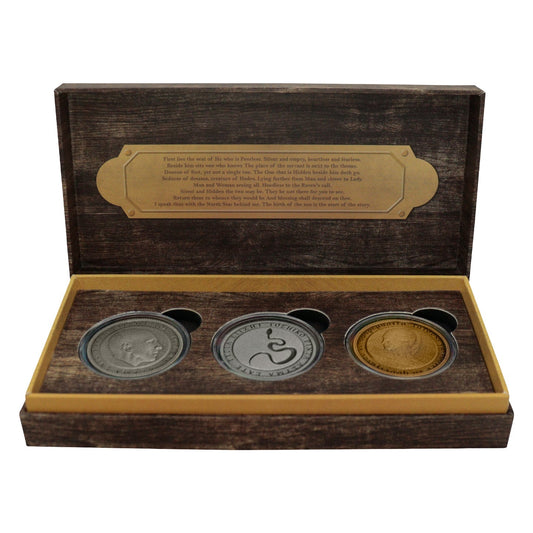 Objet collector Silent Hill - Room 105 Puzzle Set of CoinsPObjet collector Silent Hill - Room 105 Puzzle Set of CoinsiObjet collector Silent Hill - Room 105 Puzzle Set of CoinsèObjet collector Silent Hill - Room 105 Puzzle Set of CoinscObjet collector Silent Hill - Room 105 Puzzle Set of CoinseObjet collector Silent Hill - Room 105 Puzzle Set of Coins Objet collector Silent Hill - Room 105 Puzzle Set of CoinscObjet collector Silent Hill - Room 105 Puzzle Set of CoinsoObjet collector Silent Hill - Room 105 P