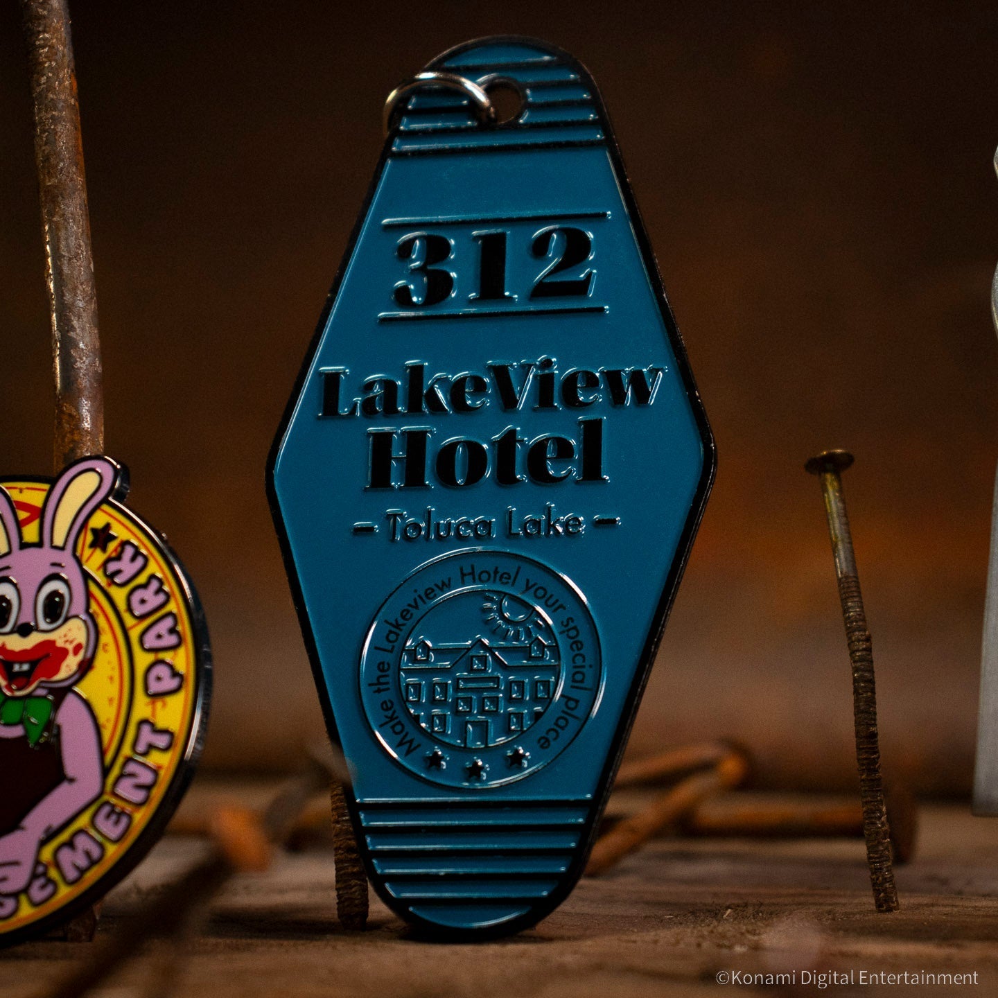 Objet collector Silent Hill - Hotel Keychain - Teal EditionPObjet collector Silent Hill - Hotel Keychain - Teal EditionoObjet collector Silent Hill - Hotel Keychain - Teal EditionrObjet collector Silent Hill - Hotel Keychain - Teal EditiontObjet collector Silent Hill - Hotel Keychain - Teal EditioneObjet collector Silent Hill - Hotel Keychain - Teal Edition-Objet collector Silent Hill - Hotel Keychain - Teal EditioncObjet collector Silent Hill - Hotel Keychain - Teal EditionlObjet collector Silent Hill - Ho