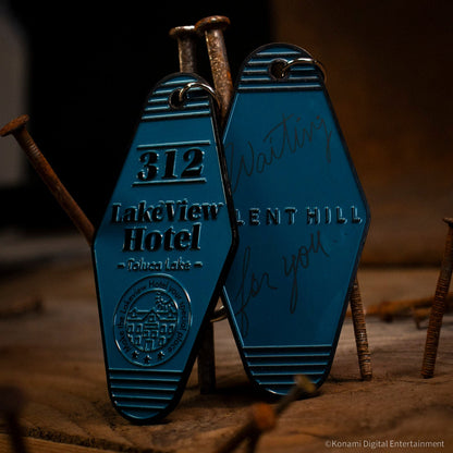 Objet collector Silent Hill - Hotel Keychain - Teal EditionPObjet collector Silent Hill - Hotel Keychain - Teal EditionoObjet collector Silent Hill - Hotel Keychain - Teal EditionrObjet collector Silent Hill - Hotel Keychain - Teal EditiontObjet collector Silent Hill - Hotel Keychain - Teal EditioneObjet collector Silent Hill - Hotel Keychain - Teal Edition-Objet collector Silent Hill - Hotel Keychain - Teal EditioncObjet collector Silent Hill - Hotel Keychain - Teal EditionlObjet collector Silent Hill - Ho