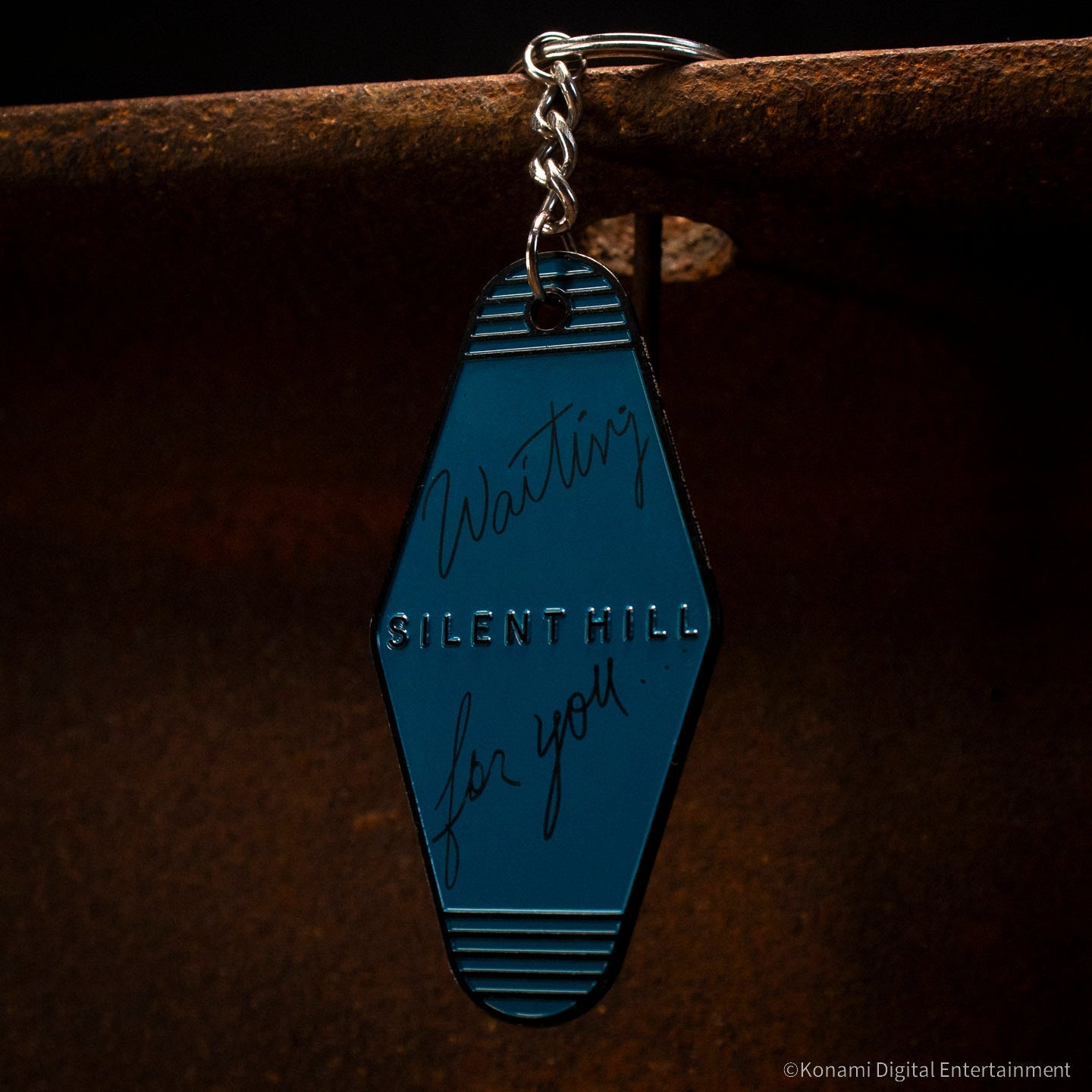 Objet collector Silent Hill - Hotel Keychain - Teal EditionPObjet collector Silent Hill - Hotel Keychain - Teal EditionoObjet collector Silent Hill - Hotel Keychain - Teal EditionrObjet collector Silent Hill - Hotel Keychain - Teal EditiontObjet collector Silent Hill - Hotel Keychain - Teal EditioneObjet collector Silent Hill - Hotel Keychain - Teal Edition-Objet collector Silent Hill - Hotel Keychain - Teal EditioncObjet collector Silent Hill - Hotel Keychain - Teal EditionlObjet collector Silent Hill - Ho