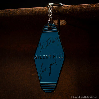 Objet collector Silent Hill - Hotel Keychain - Teal EditionPObjet collector Silent Hill - Hotel Keychain - Teal EditionoObjet collector Silent Hill - Hotel Keychain - Teal EditionrObjet collector Silent Hill - Hotel Keychain - Teal EditiontObjet collector Silent Hill - Hotel Keychain - Teal EditioneObjet collector Silent Hill - Hotel Keychain - Teal Edition-Objet collector Silent Hill - Hotel Keychain - Teal EditioncObjet collector Silent Hill - Hotel Keychain - Teal EditionlObjet collector Silent Hill - Ho