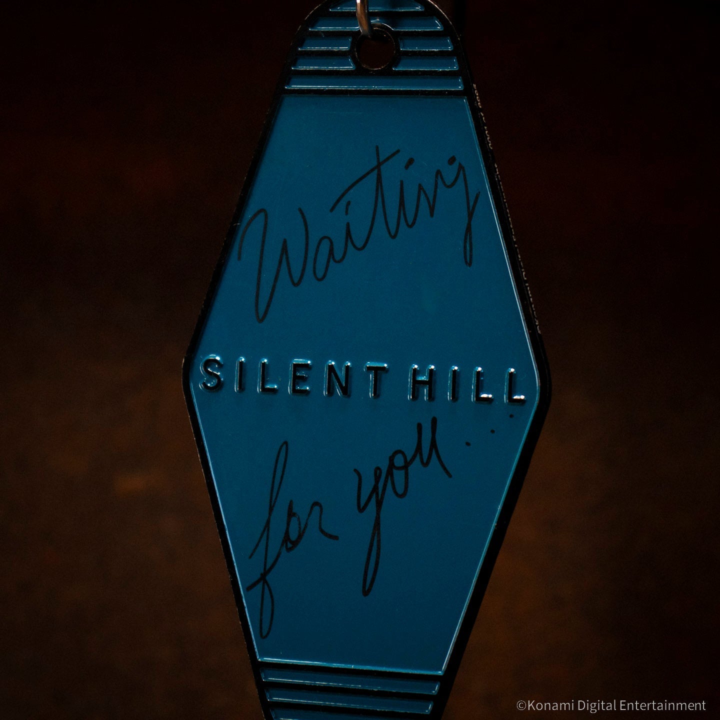 Objet collector Silent Hill - Hotel Keychain - Teal EditionPObjet collector Silent Hill - Hotel Keychain - Teal EditionoObjet collector Silent Hill - Hotel Keychain - Teal EditionrObjet collector Silent Hill - Hotel Keychain - Teal EditiontObjet collector Silent Hill - Hotel Keychain - Teal EditioneObjet collector Silent Hill - Hotel Keychain - Teal Edition-Objet collector Silent Hill - Hotel Keychain - Teal EditioncObjet collector Silent Hill - Hotel Keychain - Teal EditionlObjet collector Silent Hill - Ho