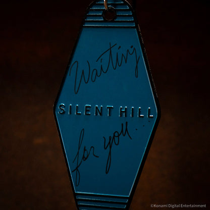 Objet collector Silent Hill - Hotel Keychain - Teal EditionPObjet collector Silent Hill - Hotel Keychain - Teal EditionoObjet collector Silent Hill - Hotel Keychain - Teal EditionrObjet collector Silent Hill - Hotel Keychain - Teal EditiontObjet collector Silent Hill - Hotel Keychain - Teal EditioneObjet collector Silent Hill - Hotel Keychain - Teal Edition-Objet collector Silent Hill - Hotel Keychain - Teal EditioncObjet collector Silent Hill - Hotel Keychain - Teal EditionlObjet collector Silent Hill - Ho