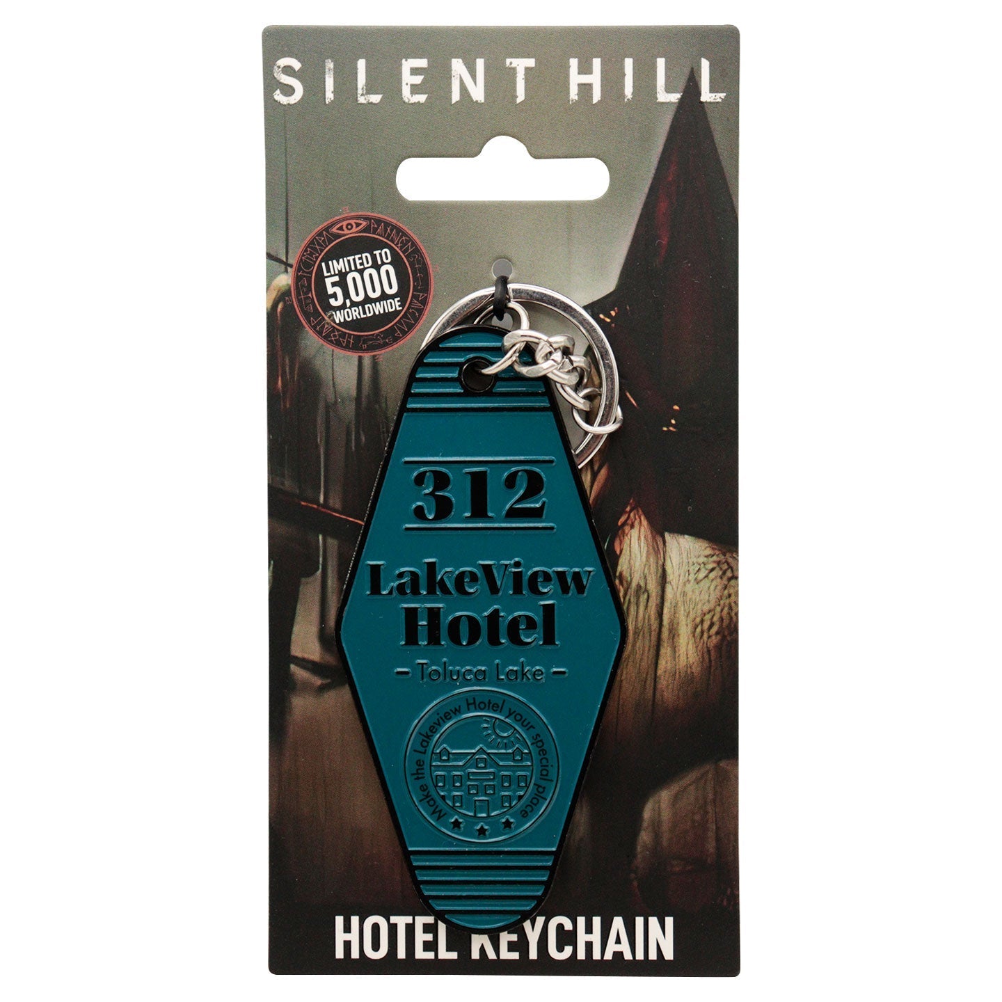 Objet collector Silent Hill - Hotel Keychain - Teal EditionPObjet collector Silent Hill - Hotel Keychain - Teal EditionoObjet collector Silent Hill - Hotel Keychain - Teal EditionrObjet collector Silent Hill - Hotel Keychain - Teal EditiontObjet collector Silent Hill - Hotel Keychain - Teal EditioneObjet collector Silent Hill - Hotel Keychain - Teal Edition-Objet collector Silent Hill - Hotel Keychain - Teal EditioncObjet collector Silent Hill - Hotel Keychain - Teal EditionlObjet collector Silent Hill - Ho