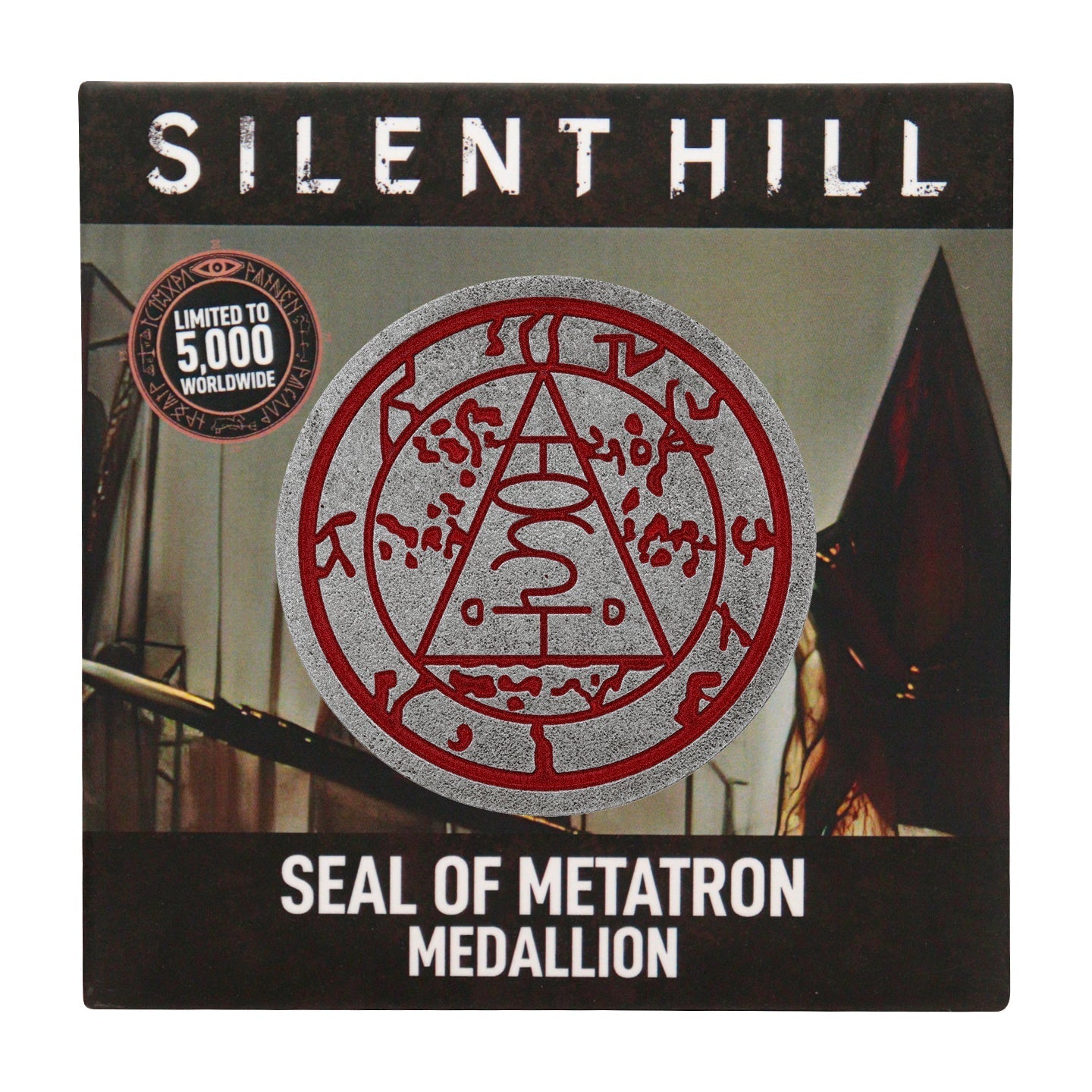 Médaillon collector Silent Hill - Seal of MetatronMMédaillon collector Silent Hill - Seal of MetatronéMédaillon collector Silent Hill - Seal of MetatrondMédaillon collector Silent Hill - Seal of MetatronaMédaillon collector Silent Hill - Seal of MetatroniMédaillon collector Silent Hill - Seal of MetatronlMédaillon collector Silent Hill - Seal of MetatronlMédaillon collector Silent Hill - Seal of MetatronoMédaillon collector Silent Hill - Seal of MetatronnMédaillon collector Silent Hill - Seal of Metatron Mé