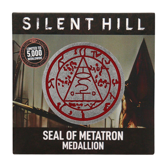 Médaillon collector Silent Hill - Seal of MetatronMMédaillon collector Silent Hill - Seal of MetatronéMédaillon collector Silent Hill - Seal of MetatrondMédaillon collector Silent Hill - Seal of MetatronaMédaillon collector Silent Hill - Seal of MetatroniMédaillon collector Silent Hill - Seal of MetatronlMédaillon collector Silent Hill - Seal of MetatronlMédaillon collector Silent Hill - Seal of MetatronoMédaillon collector Silent Hill - Seal of MetatronnMédaillon collector Silent Hill - Seal of Metatron Mé