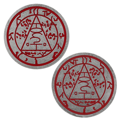 Médaillon collector Silent Hill - Seal of MetatronMMédaillon collector Silent Hill - Seal of MetatronéMédaillon collector Silent Hill - Seal of MetatrondMédaillon collector Silent Hill - Seal of MetatronaMédaillon collector Silent Hill - Seal of MetatroniMédaillon collector Silent Hill - Seal of MetatronlMédaillon collector Silent Hill - Seal of MetatronlMédaillon collector Silent Hill - Seal of MetatronoMédaillon collector Silent Hill - Seal of MetatronnMédaillon collector Silent Hill - Seal of Metatron Mé