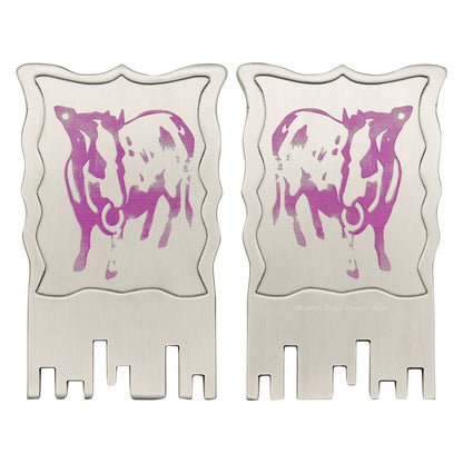 Réplique collector Silent Hill - Purple Bull Key
