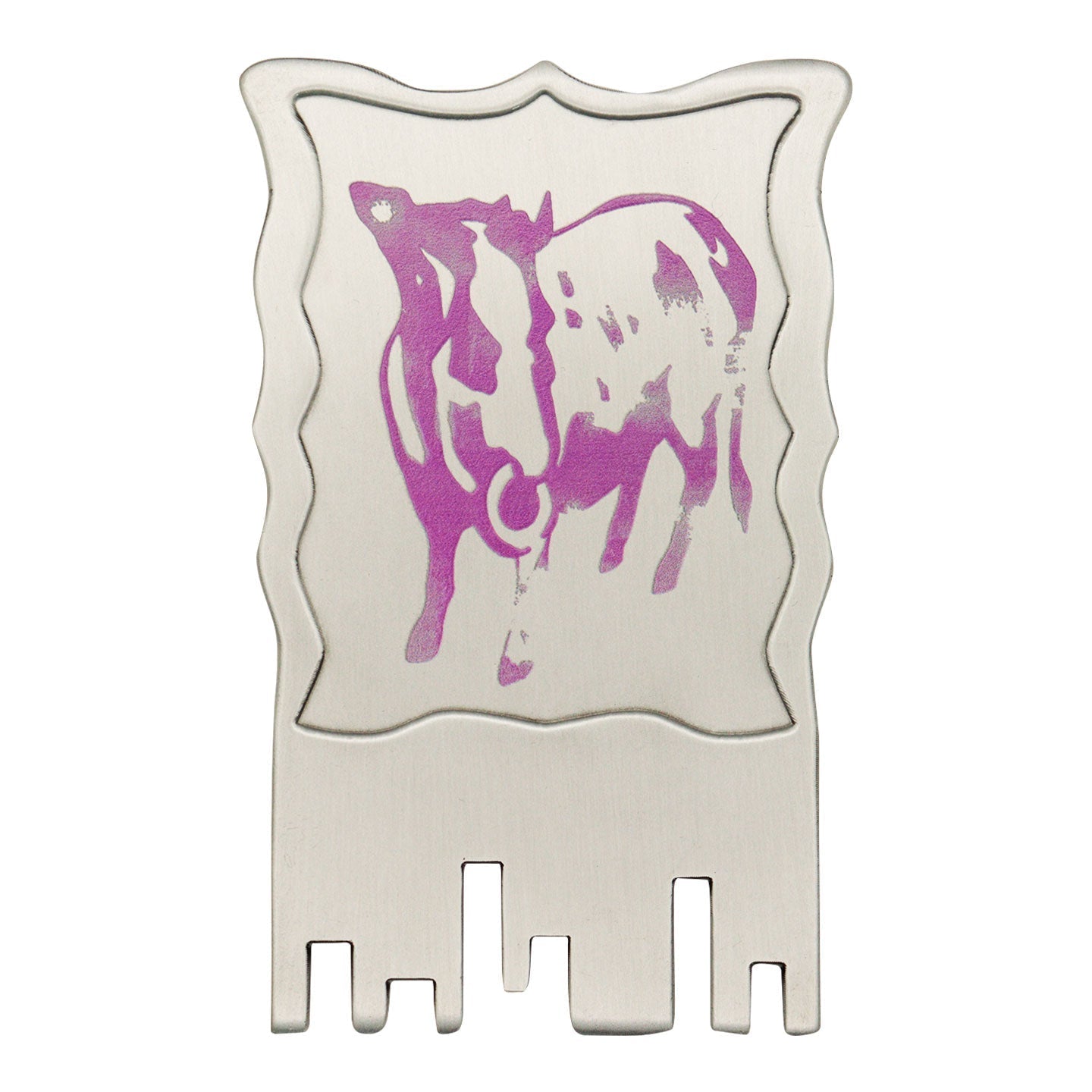 Réplique collector Silent Hill - Purple Bull Key