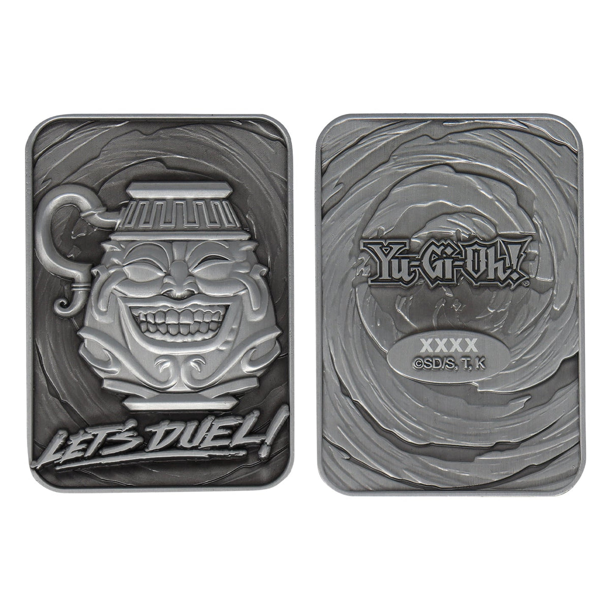 Carte métal collector Yu-Gi-Oh! - Pot of GreedLCarte métal collector Yu-Gi-Oh! - Pot of GreediCarte métal collector Yu-Gi-Oh! - Pot of GreednCarte métal collector Yu-Gi-Oh! - Pot of GreedgCarte métal collector Yu-Gi-Oh! - Pot of GreedoCarte métal collector Yu-Gi-Oh! - Pot of GreedtCarte métal collector Yu-Gi-Oh! - Pot of Greed Carte métal collector Yu-Gi-Oh! - Pot of GreedcCarte métal collector Yu-Gi-Oh! - Pot of GreedoCarte métal collector Yu-Gi-Oh! - Pot of GreedlCarte métal collector Yu-Gi-Oh! - Pot of G
