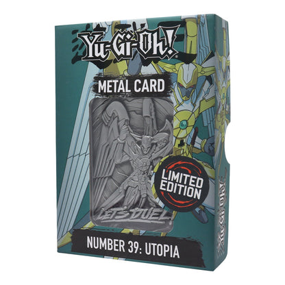 Carte métal collector Yu-Gi-Oh! - Number 39: UtopiaLCarte métal collector Yu-Gi-Oh! - Number 39: UtopiaiCarte métal collector Yu-Gi-Oh! - Number 39: UtopianCarte métal collector Yu-Gi-Oh! - Number 39: UtopiagCarte métal collector Yu-Gi-Oh! - Number 39: UtopiaoCarte métal collector Yu-Gi-Oh! - Number 39: UtopiatCarte métal collector Yu-Gi-Oh! - Number 39: Utopia Carte métal collector Yu-Gi-Oh! - Number 39: UtopiacCarte métal collector Yu-Gi-Oh! - Number 39: UtopiaoCarte métal collector Yu-Gi-Oh! - Number 39: