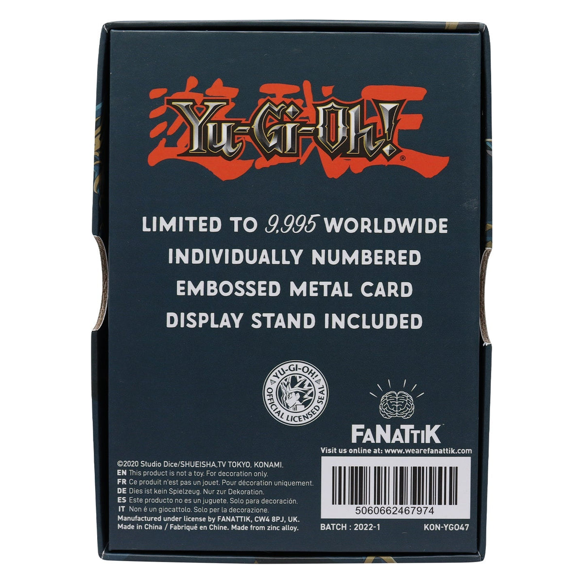 Carte métal collector Yu-Gi-Oh! - Dark PaladinLCarte métal collector Yu-Gi-Oh! - Dark PaladiniCarte métal collector Yu-Gi-Oh! - Dark PaladinnCarte métal collector Yu-Gi-Oh! - Dark PaladingCarte métal collector Yu-Gi-Oh! - Dark PaladinoCarte métal collector Yu-Gi-Oh! - Dark PaladintCarte métal collector Yu-Gi-Oh! - Dark Paladin Carte métal collector Yu-Gi-Oh! - Dark PaladincCarte métal collector Yu-Gi-Oh! - Dark PaladinoCarte métal collector Yu-Gi-Oh! - Dark PaladinlCarte métal collector Yu-Gi-Oh! - Dark Pal