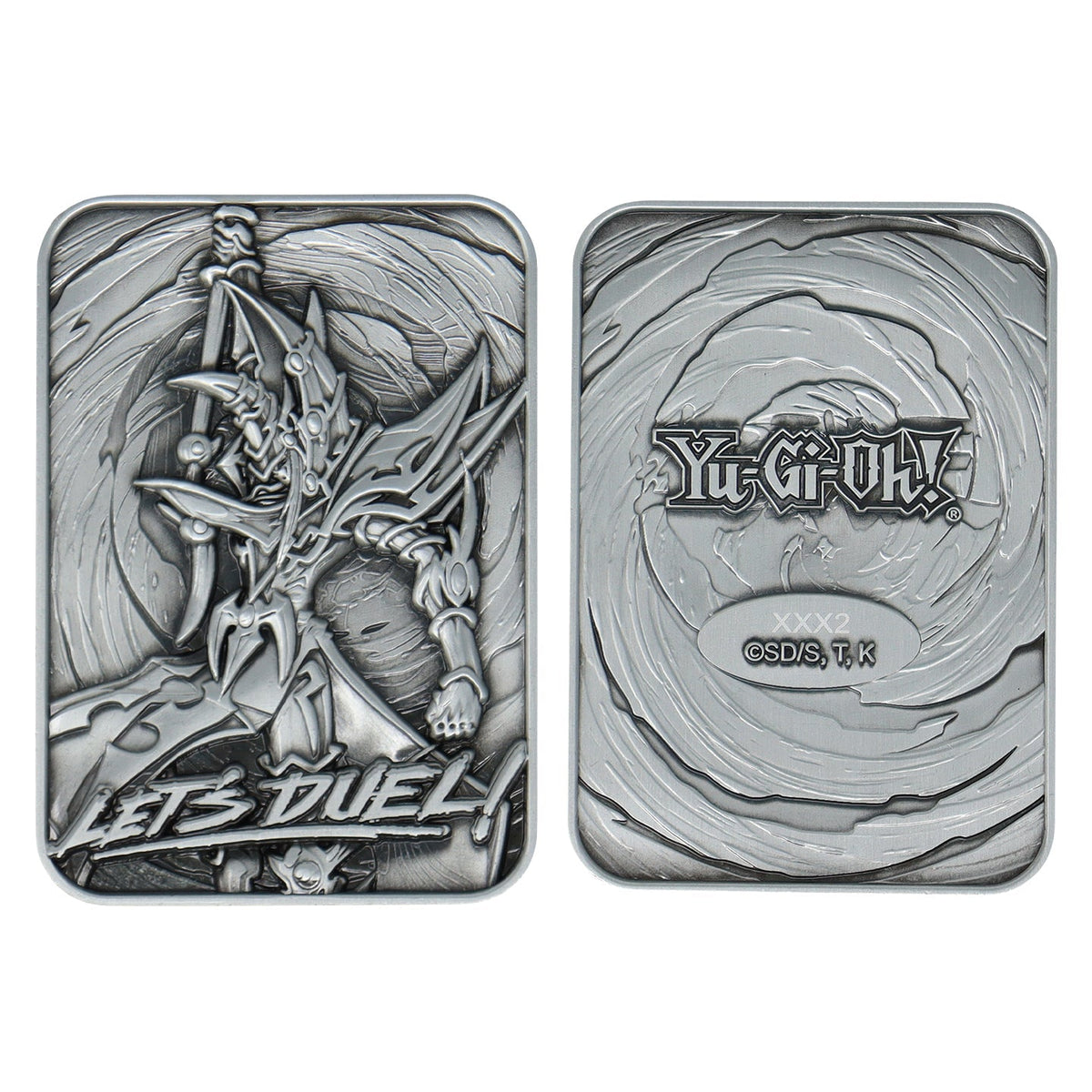 Carte métal collector Yu-Gi-Oh! - Dark PaladinLCarte métal collector Yu-Gi-Oh! - Dark PaladiniCarte métal collector Yu-Gi-Oh! - Dark PaladinnCarte métal collector Yu-Gi-Oh! - Dark PaladingCarte métal collector Yu-Gi-Oh! - Dark PaladinoCarte métal collector Yu-Gi-Oh! - Dark PaladintCarte métal collector Yu-Gi-Oh! - Dark Paladin Carte métal collector Yu-Gi-Oh! - Dark PaladincCarte métal collector Yu-Gi-Oh! - Dark PaladinoCarte métal collector Yu-Gi-Oh! - Dark PaladinlCarte métal collector Yu-Gi-Oh! - Dark Pal