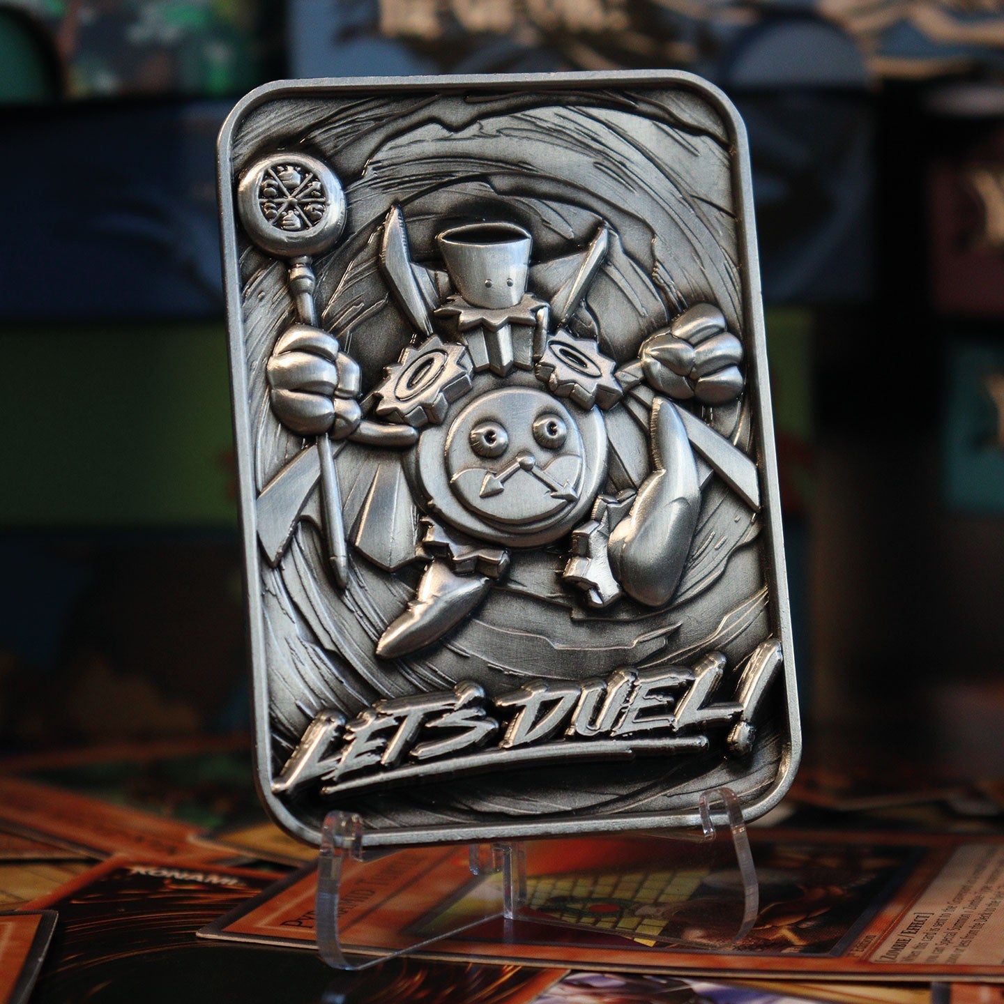Carte métal collector Yu-Gi-Oh! - Time WizardLCarte métal collector Yu-Gi-Oh! - Time WizardiCarte métal collector Yu-Gi-Oh! - Time WizardnCarte métal collector Yu-Gi-Oh! - Time WizardgCarte métal collector Yu-Gi-Oh! - Time WizardoCarte métal collector Yu-Gi-Oh! - Time WizardtCarte métal collector Yu-Gi-Oh! - Time Wizard Carte métal collector Yu-Gi-Oh! - Time WizardcCarte métal collector Yu-Gi-Oh! - Time WizardoCarte métal collector Yu-Gi-Oh! - Time WizardlCarte métal collector Yu-Gi-Oh! - Time WizardlCarte 