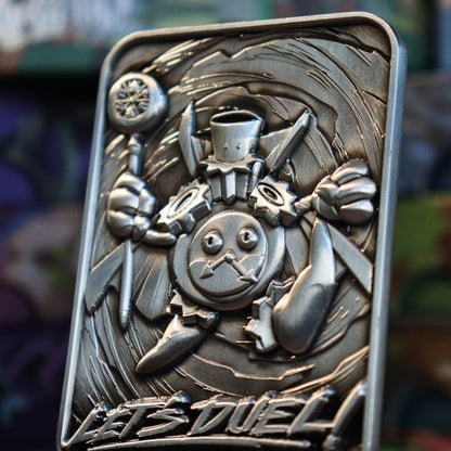 Carte métal collector Yu-Gi-Oh! - Time WizardLCarte métal collector Yu-Gi-Oh! - Time WizardiCarte métal collector Yu-Gi-Oh! - Time WizardnCarte métal collector Yu-Gi-Oh! - Time WizardgCarte métal collector Yu-Gi-Oh! - Time WizardoCarte métal collector Yu-Gi-Oh! - Time WizardtCarte métal collector Yu-Gi-Oh! - Time Wizard Carte métal collector Yu-Gi-Oh! - Time WizardcCarte métal collector Yu-Gi-Oh! - Time WizardoCarte métal collector Yu-Gi-Oh! - Time WizardlCarte métal collector Yu-Gi-Oh! - Time WizardlCarte 