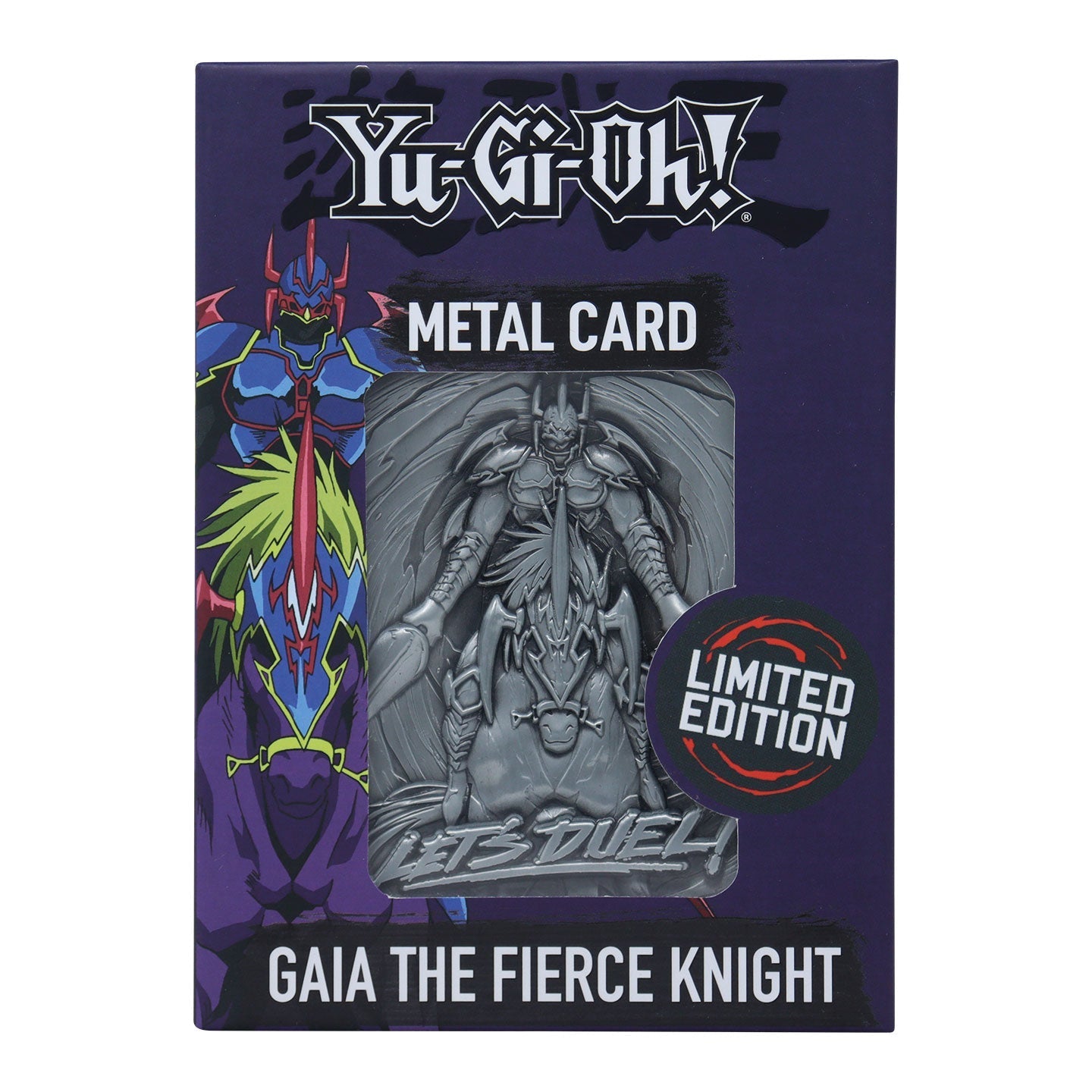 Carte métal collector Yu-Gi-Oh! - Gaia The Fierce KnightLCarte métal collector Yu-Gi-Oh! - Gaia The Fierce KnightiCarte métal collector Yu-Gi-Oh! - Gaia The Fierce KnightnCarte métal collector Yu-Gi-Oh! - Gaia The Fierce KnightgCarte métal collector Yu-Gi-Oh! - Gaia The Fierce KnightoCarte métal collector Yu-Gi-Oh! - Gaia The Fierce KnighttCarte métal collector Yu-Gi-Oh! - Gaia The Fierce Knight Carte métal collector Yu-Gi-Oh! - Gaia The Fierce KnightcCarte métal collector Yu-Gi-Oh! - Gaia The Fierce Knight