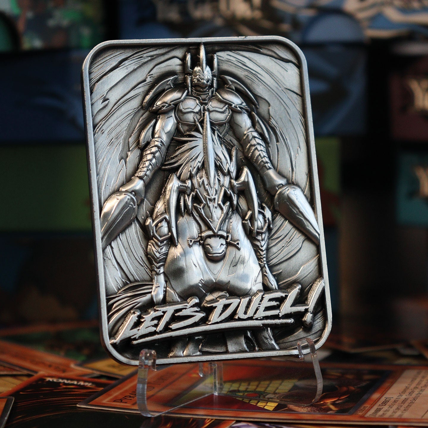 Carte métal collector Yu-Gi-Oh! - Gaia The Fierce KnightLCarte métal collector Yu-Gi-Oh! - Gaia The Fierce KnightiCarte métal collector Yu-Gi-Oh! - Gaia The Fierce KnightnCarte métal collector Yu-Gi-Oh! - Gaia The Fierce KnightgCarte métal collector Yu-Gi-Oh! - Gaia The Fierce KnightoCarte métal collector Yu-Gi-Oh! - Gaia The Fierce KnighttCarte métal collector Yu-Gi-Oh! - Gaia The Fierce Knight Carte métal collector Yu-Gi-Oh! - Gaia The Fierce KnightcCarte métal collector Yu-Gi-Oh! - Gaia The Fierce Knight