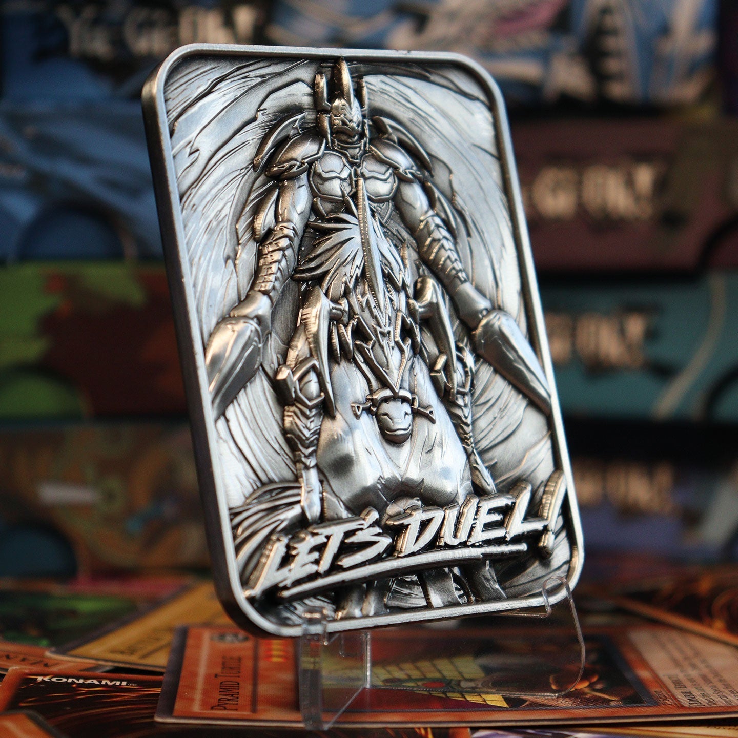 Carte métal collector Yu-Gi-Oh! - Gaia The Fierce KnightLCarte métal collector Yu-Gi-Oh! - Gaia The Fierce KnightiCarte métal collector Yu-Gi-Oh! - Gaia The Fierce KnightnCarte métal collector Yu-Gi-Oh! - Gaia The Fierce KnightgCarte métal collector Yu-Gi-Oh! - Gaia The Fierce KnightoCarte métal collector Yu-Gi-Oh! - Gaia The Fierce KnighttCarte métal collector Yu-Gi-Oh! - Gaia The Fierce Knight Carte métal collector Yu-Gi-Oh! - Gaia The Fierce KnightcCarte métal collector Yu-Gi-Oh! - Gaia The Fierce Knight