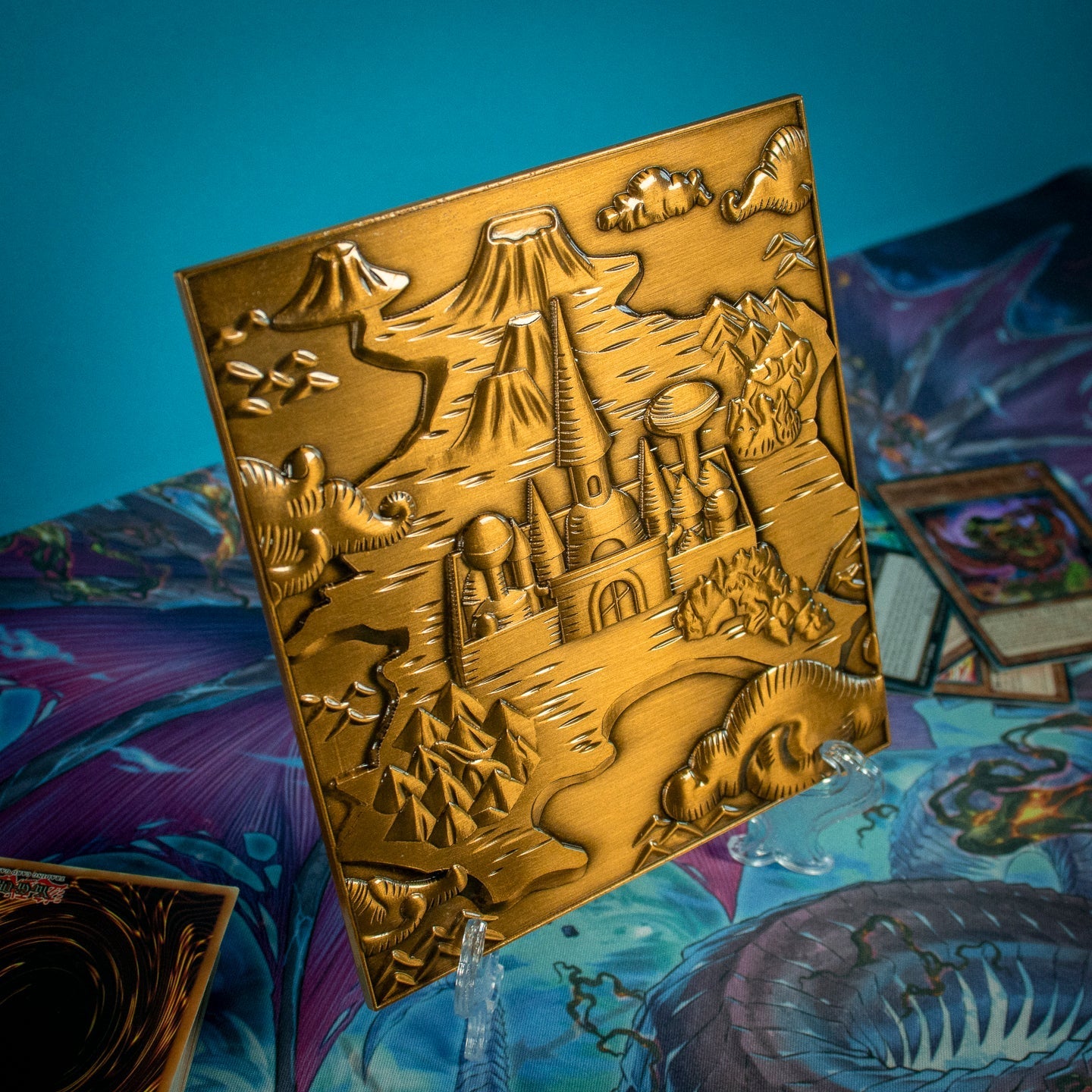 Objet collector Yu-Gi-Oh! - Duelist Kingdom Metal MapCObjet collector Yu-Gi-Oh! - Duelist Kingdom Metal MapaObjet collector Yu-Gi-Oh! - Duelist Kingdom Metal MaprObjet collector Yu-Gi-Oh! - Duelist Kingdom Metal MaptObjet collector Yu-Gi-Oh! - Duelist Kingdom Metal MapeObjet collector Yu-Gi-Oh! - Duelist Kingdom Metal Map Objet collector Yu-Gi-Oh! - Duelist Kingdom Metal MapmObjet collector Yu-Gi-Oh! - Duelist Kingdom Metal MapéObjet collector Yu-Gi-Oh! - Duelist Kingdom Metal MaptObjet collector Yu-Gi-Oh! 