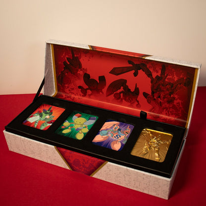 Set de lingots collector Yu-Gi-Oh! - Magnet WarriorCSet de lingots collector Yu-Gi-Oh! - Magnet WarrioroSet de lingots collector Yu-Gi-Oh! - Magnet WarriorfSet de lingots collector Yu-Gi-Oh! - Magnet WarriorfSet de lingots collector Yu-Gi-Oh! - Magnet WarriorrSet de lingots collector Yu-Gi-Oh! - Magnet WarrioreSet de lingots collector Yu-Gi-Oh! - Magnet WarriortSet de lingots collector Yu-Gi-Oh! - Magnet Warrior Set de lingots collector Yu-Gi-Oh! - Magnet WarriorpSet de lingots collector Yu-Gi-Oh! - Magnet 