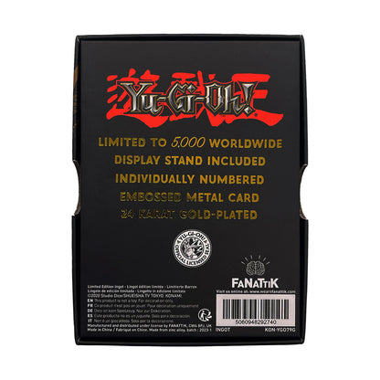 Carte métal collector Yu-Gi-Oh! - 24K Gold Plated Harpie Pet DragonLCarte métal collector Yu-Gi-Oh! - 24K Gold Plated Harpie Pet DragoniCarte métal collector Yu-Gi-Oh! - 24K Gold Plated Harpie Pet DragonnCarte métal collector Yu-Gi-Oh! - 24K Gold Plated Harpie Pet DragongCarte métal collector Yu-Gi-Oh! - 24K Gold Plated Harpie Pet DragonoCarte métal collector Yu-Gi-Oh! - 24K Gold Plated Harpie Pet DragontCarte métal collector Yu-Gi-Oh! - 24K Gold Plated Harpie Pet Dragon Carte métal collector Yu-Gi-Oh! - 24