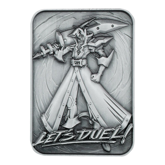 Lingot collector Yu-Gi-Oh! - Silent Swordsman
