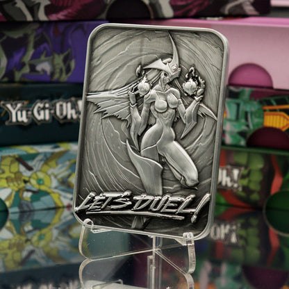 Lingot collector Yu-Gi-Oh! - GX Elemental Hero Burstinatrix